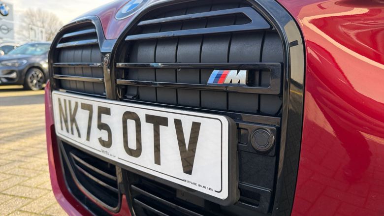 BMW 4 Series M440i xDrive MHT 2dr Step Auto [M Sport Pro Pack] Petrol Coupe